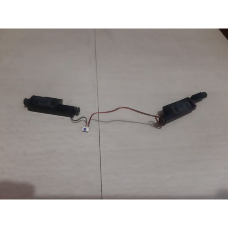 Speaker Notebook Axioo Pico