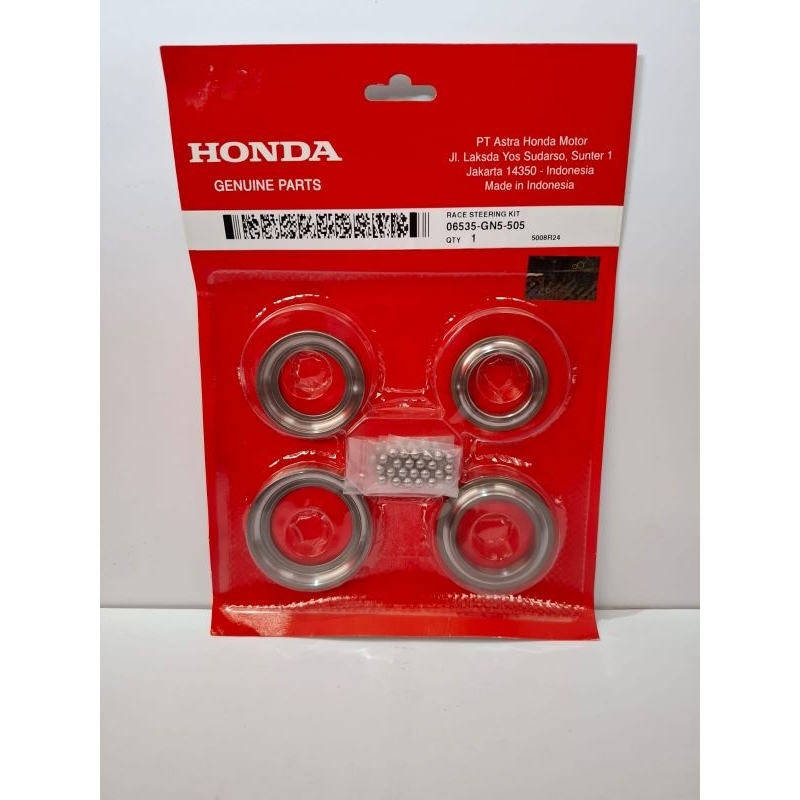 Komstir comstir Grand Supra Vario Beat Scoopy Karisma Revo Vario 125/150 Original Honda