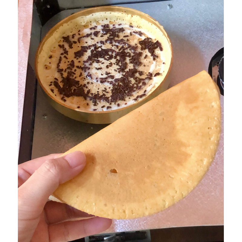 

Lekker