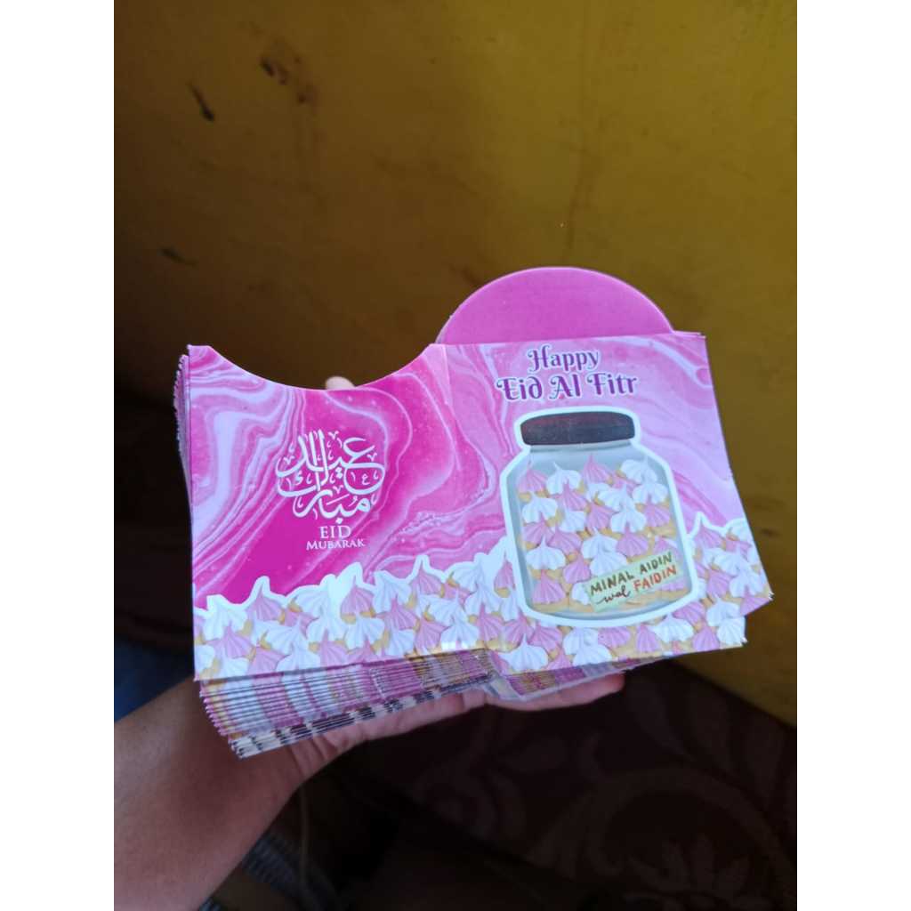 

AMPLOP LEMBARAN DESAIN LUCU PAKET USAHA FREE PLASTIK ukuran medium uang lipat 1x