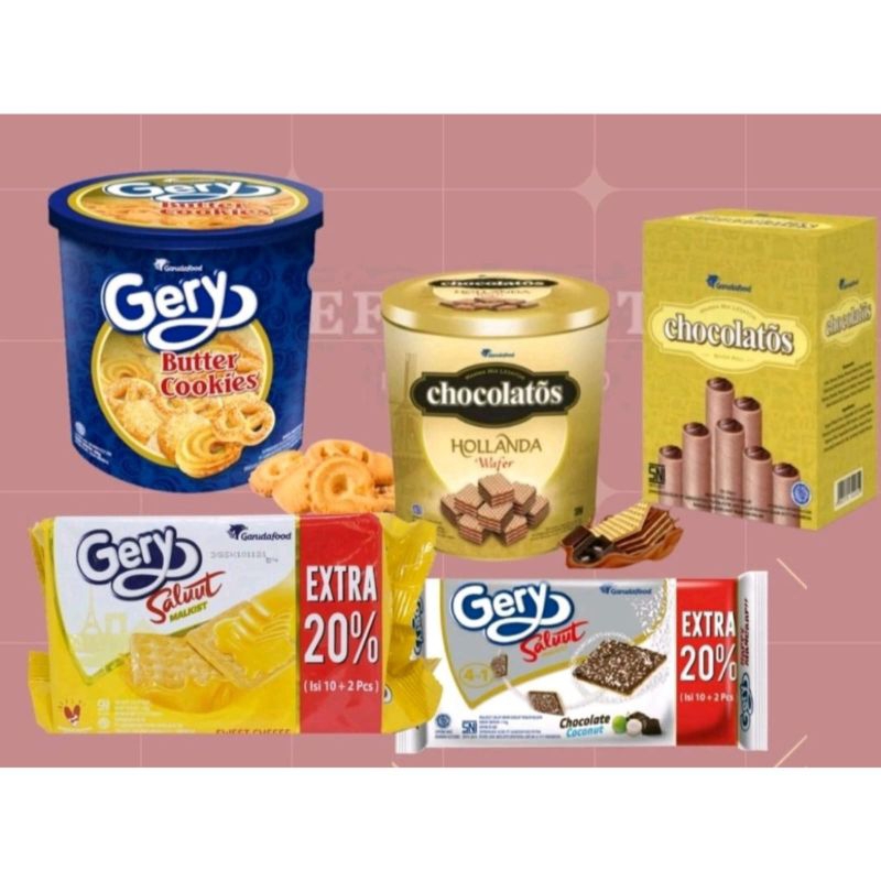 

paket kue kaleng lebaran/idul fitri 2025