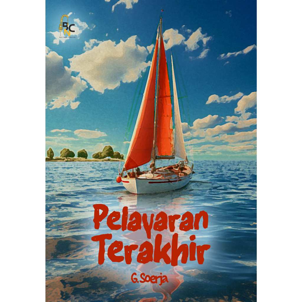 Pelayaran Terakhir
