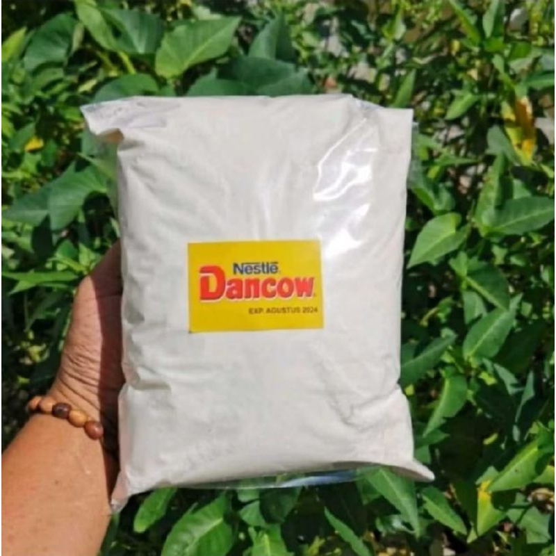 

Dancow kemasan 1 kg