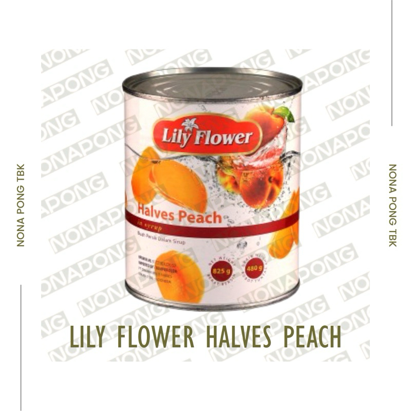 

Buah Kaleng | Peach Kaleng | Buah Peach Kaleng | Buah Kaleng Lily Flower | Buah Peach Kaleng Lily Flower | Lily Flower Halves Peach