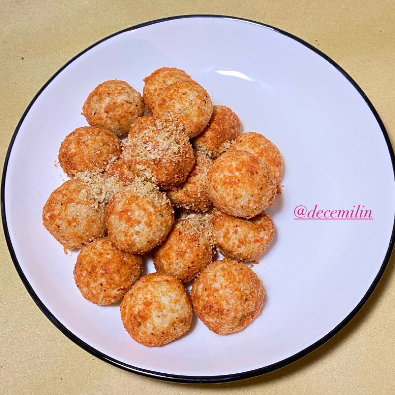 

(DECEMILIN) CIMOL KEJU LUMER