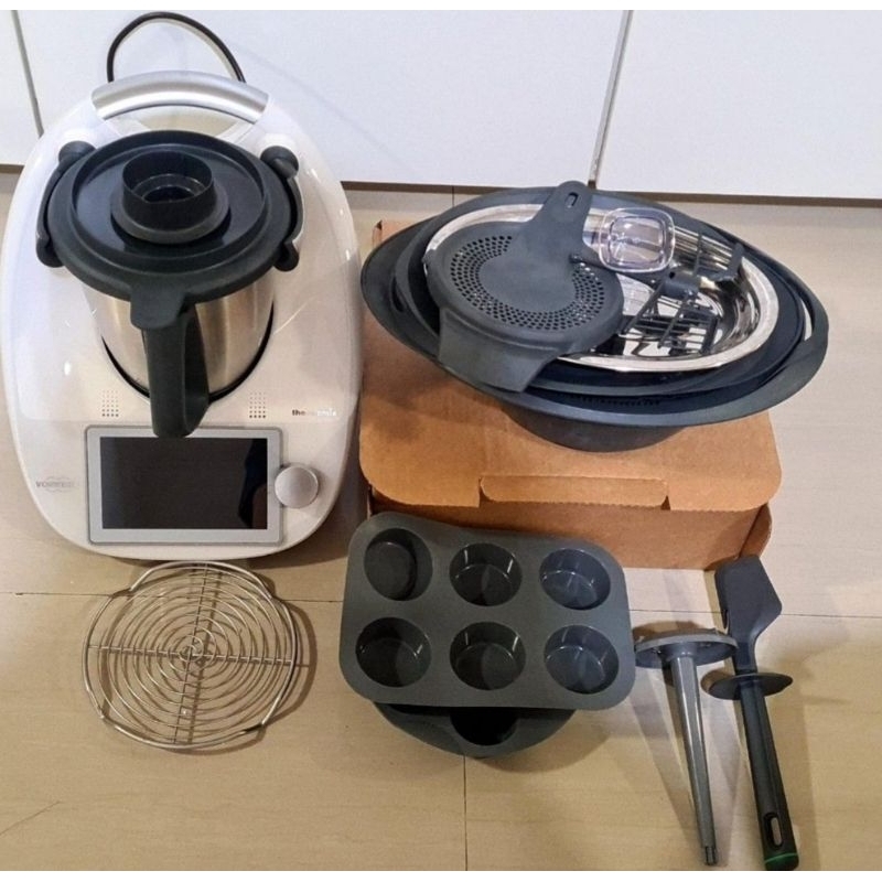 Thermomix TM6