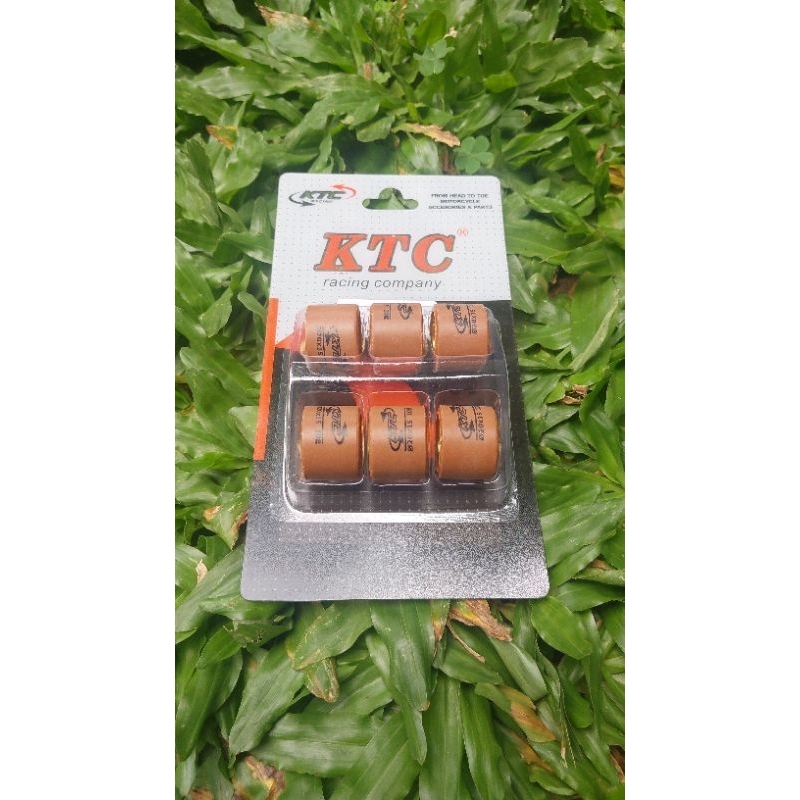 ROLLER KTC 8/9/10/11/12 GRAM - VARIO 150/160, PCX 150/160, ADV 150/160