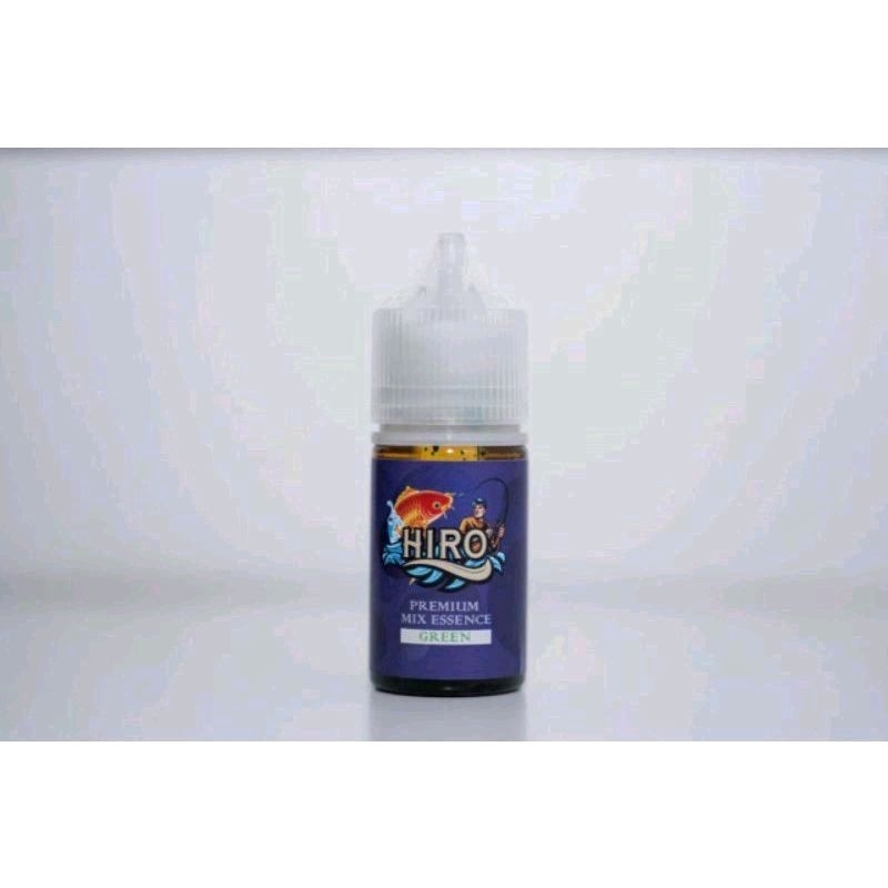 Hiro Fishing Mix Essence - Essen Mancing-551
