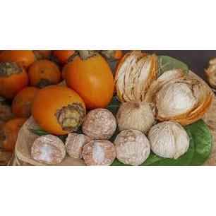 

pinang tua segar organik1kg