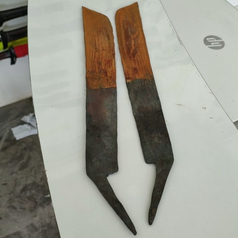 jual bilah sulangkar 30 cm