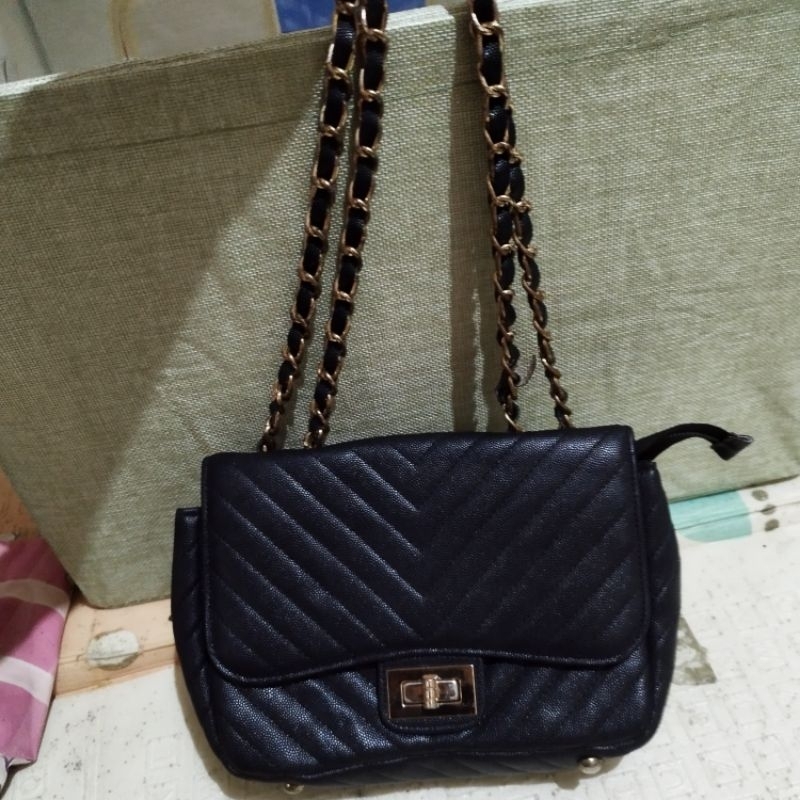 preloved flicka bag