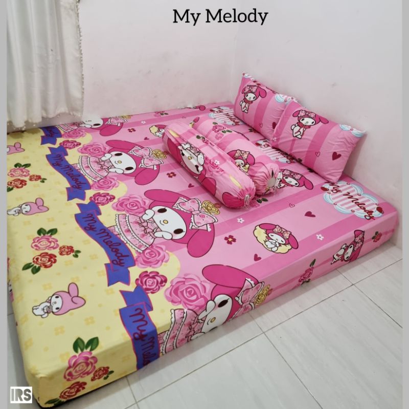 sprei my melody