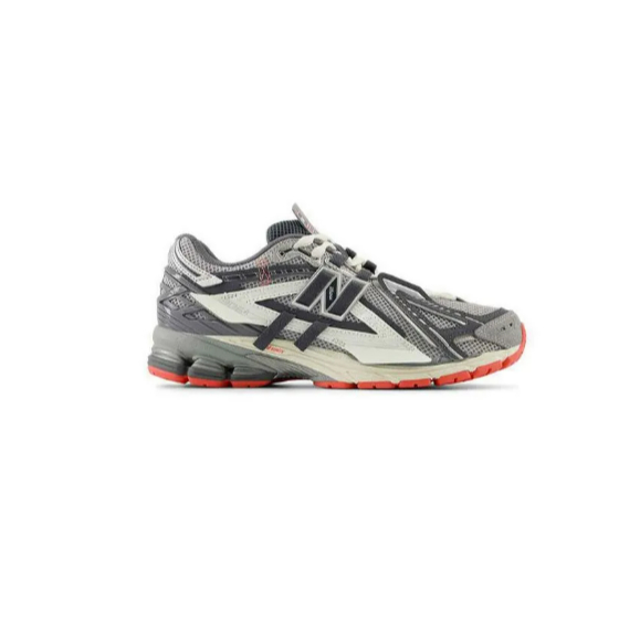NB 1906A Men's Sneakers Shoes - Grey