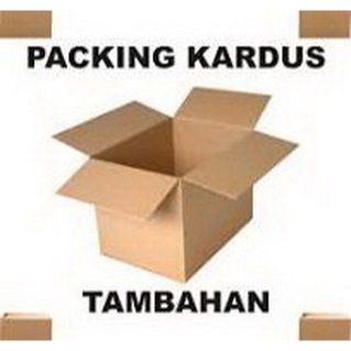 

JUAL EXTRA DUS / BOX TAMBAHAN
