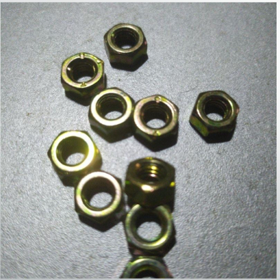 Baut dan Mur 10MM 17MM