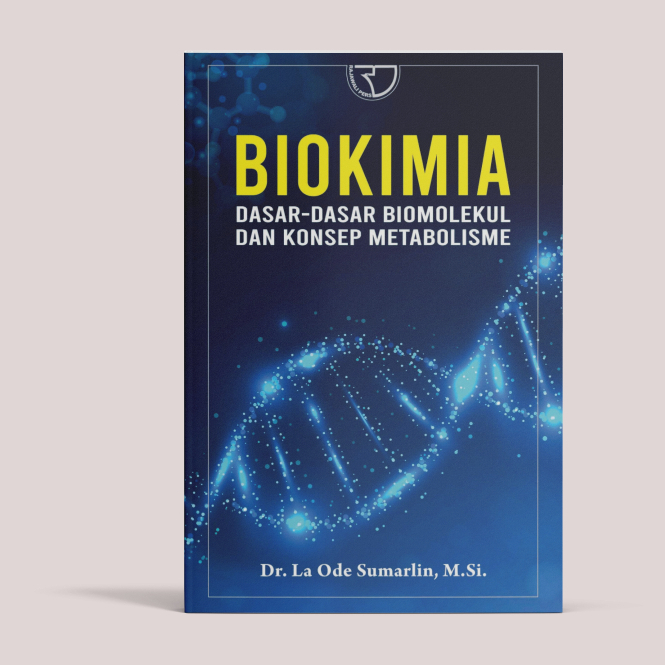 

BUKU BIOKIMIA