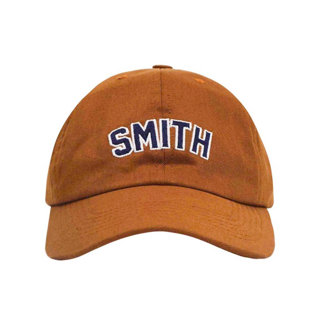 House of Smith Topi - Smith Cap Camel #2 - Polo Cap hat