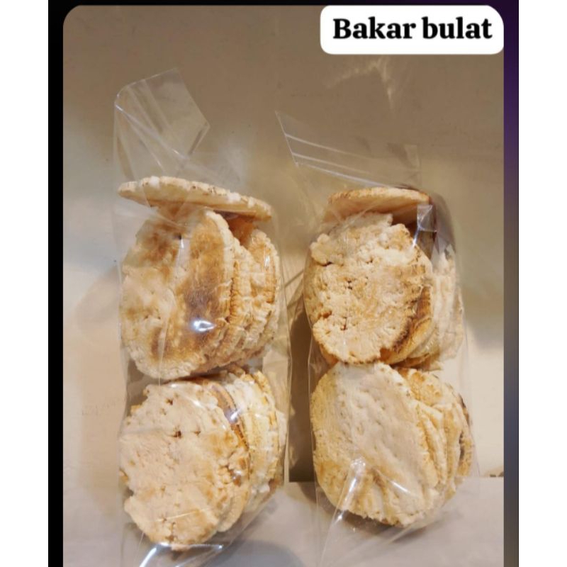

Bakar Bulat