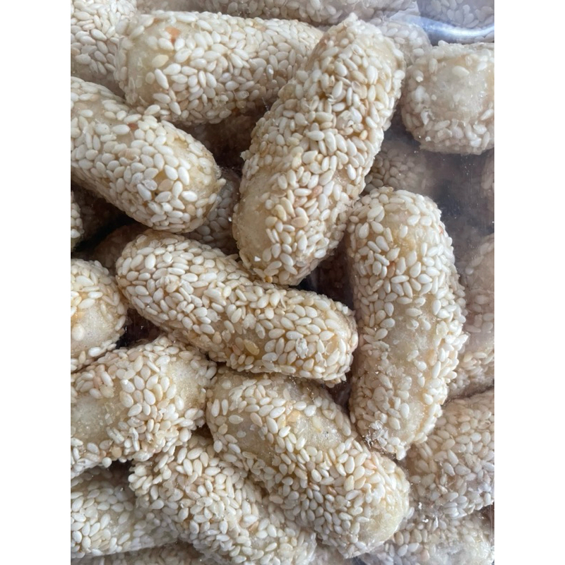 

[READY ACEH] KUE WIJEN 500 gram