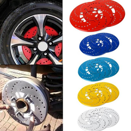 Cover Tromol Rem Belakang Mobil