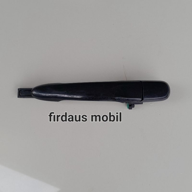 handle pintu luar avanza xenia 2012-2020 KIRI ORIGINAL