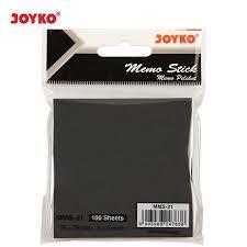 

Joyko Memo stick MMS-21 Hitam