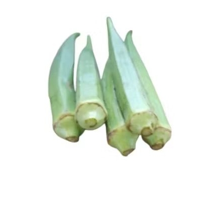 

INSTAN - OKRA HIJAU 500GRAM