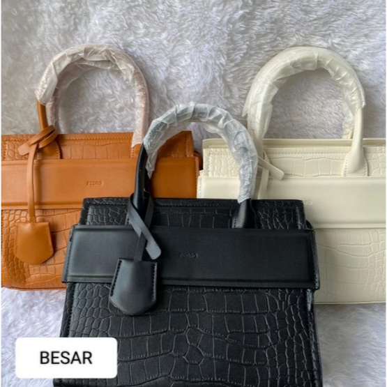 MADAME - ( FS ) TAS CEWEK SLING BAG P3DRO IMPORT