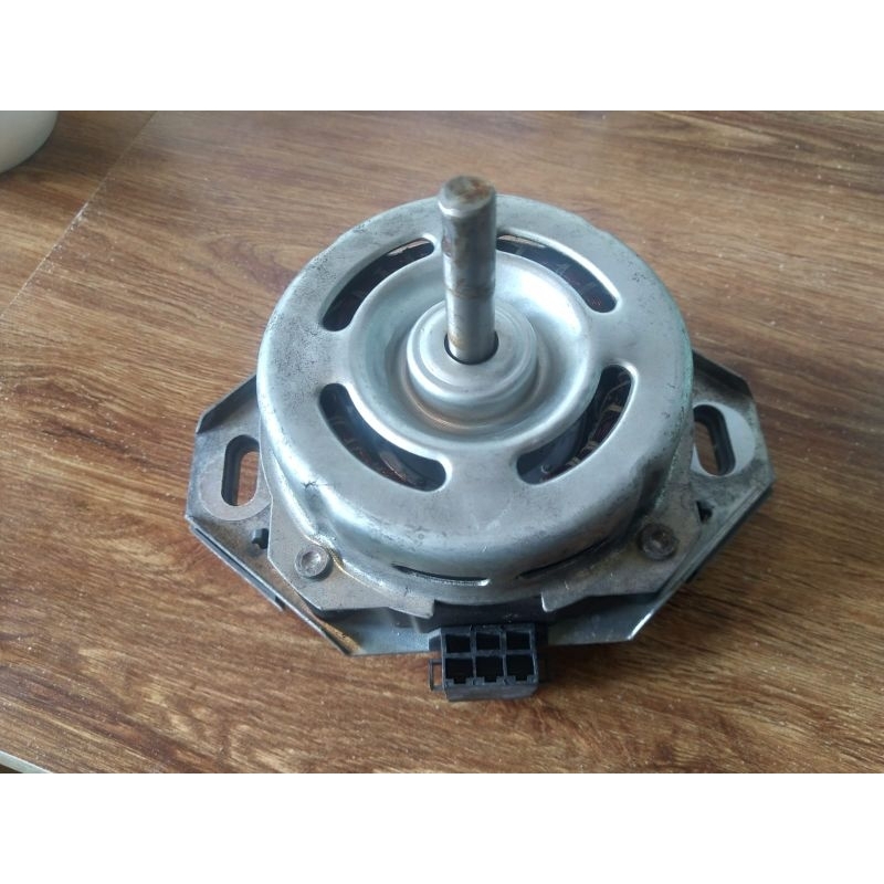 Dinamo Mesin Cuci LG 1 Tabung