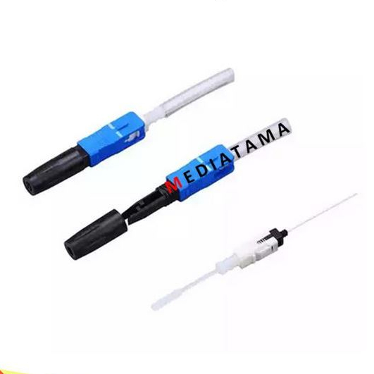 Soc SC UPC Swift ilsintech Splice On Connector Ilsintek FO