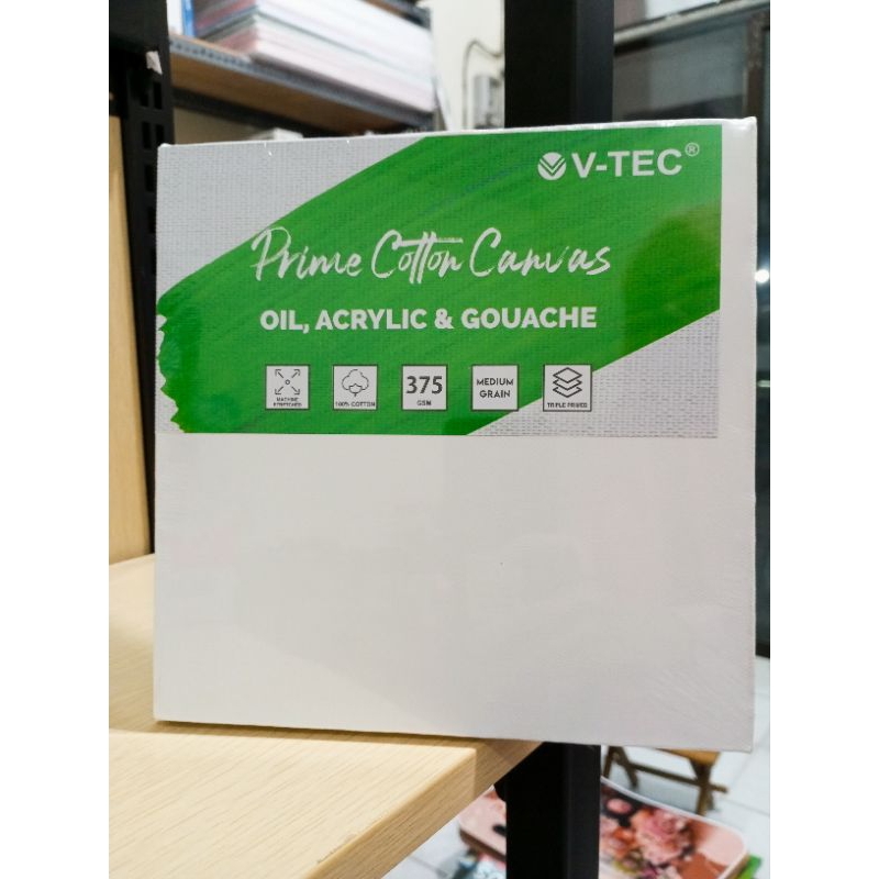 

(1 PCS )CANVAS 20X20 VTEC