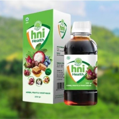 

HNI Health | Madu Extra Food Membantu Memelihara Daya Tahan Tubuh Isi 250 ML