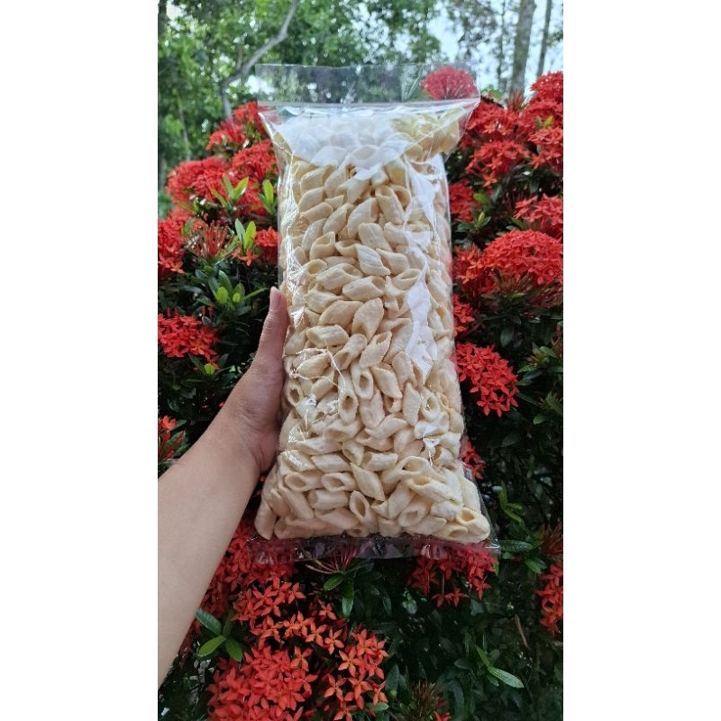 

potato bambu rasa original