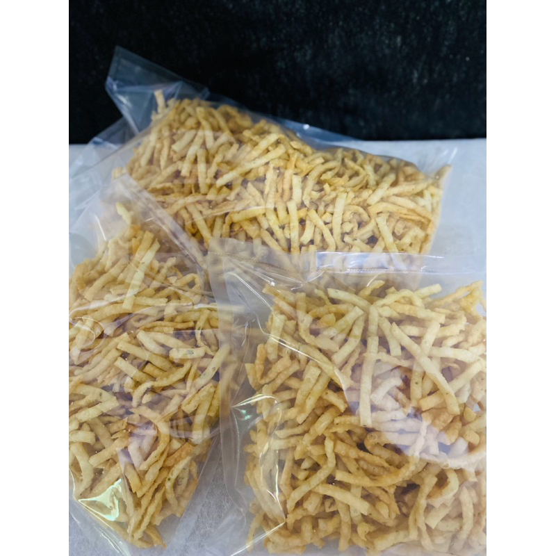 

Keripik Bawang / 500 gram