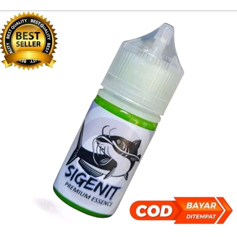 essen ikan lele 30ml essen indukan galatama lele-660