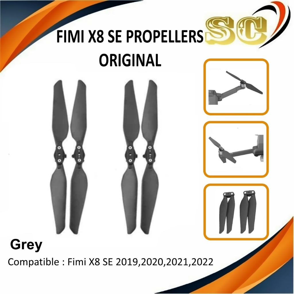 FIMI X8 SE Drone Original Propeller