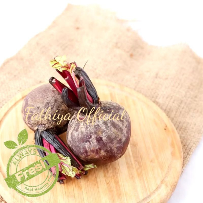 

Buah Beet | Bit