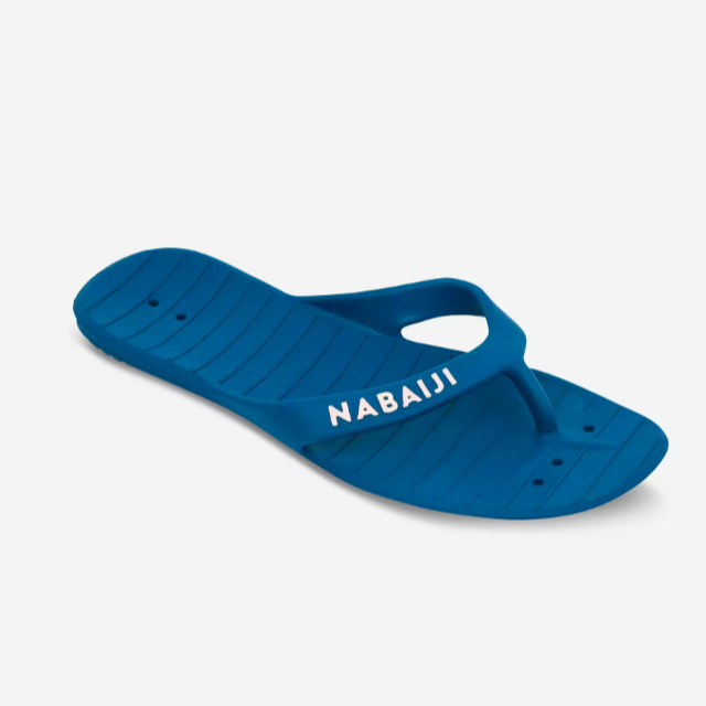 NABAIJI Sandal Jepit Renang Wanita Dewasa