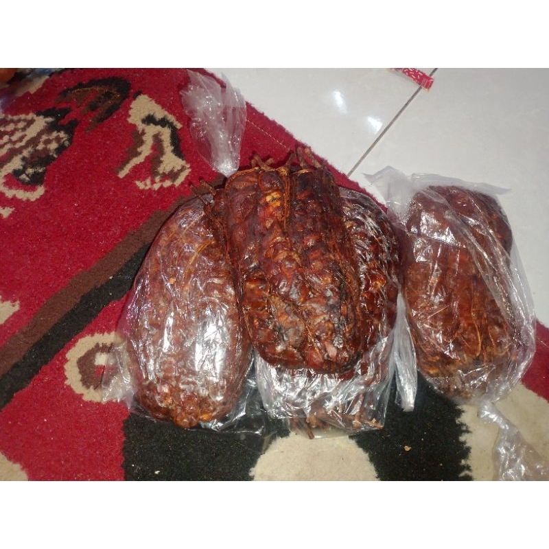 

asam Jawa tanpa biji