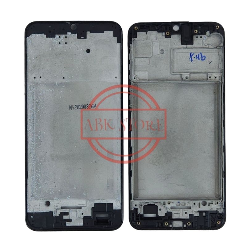 FRAME LCD - TATAKAN LCD - TULANG LCD SAMSUNG M21 M215 - M30S M307