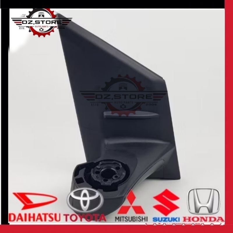 Kaki spion Calya/ Kaki Spion Sigra/ Dudukan Spion Calya/ Dudukan Spion Sigra/ Tangkai Spion Calya/ T