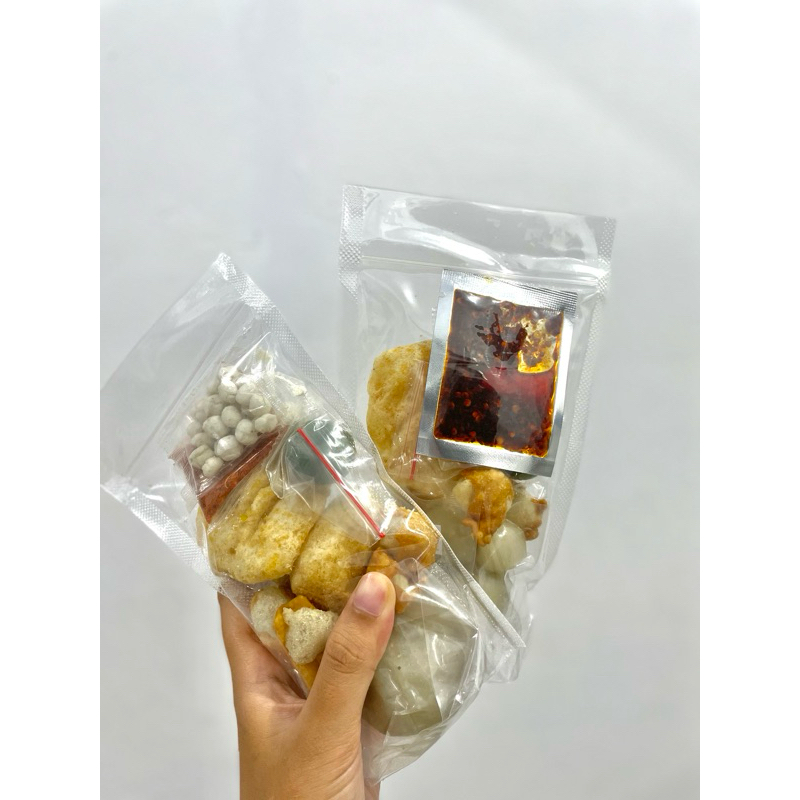 

baso aci jando mercon