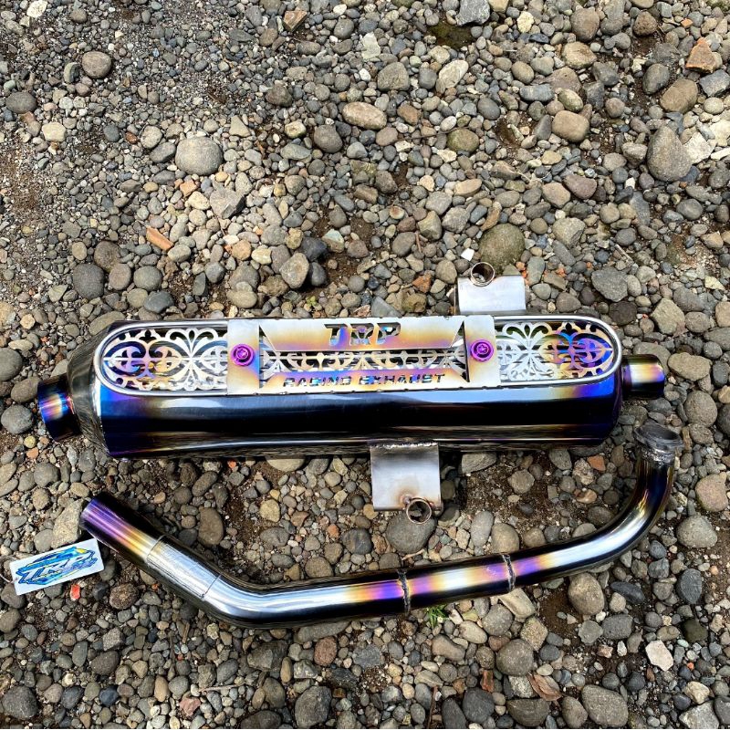 Harga trp exhaust Terbaru Mar 2026 | BigGo Indonesia