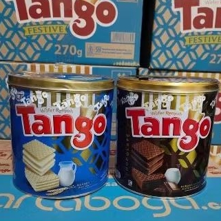 

TANGO WAFER KALENG 1 DUS WAFER TANGO