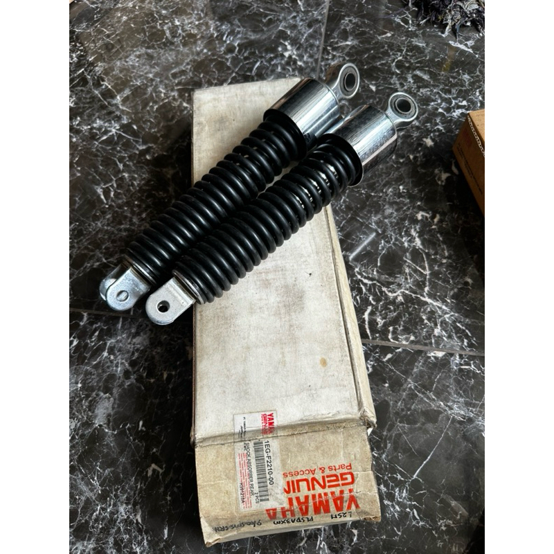 shock belakang l2super original