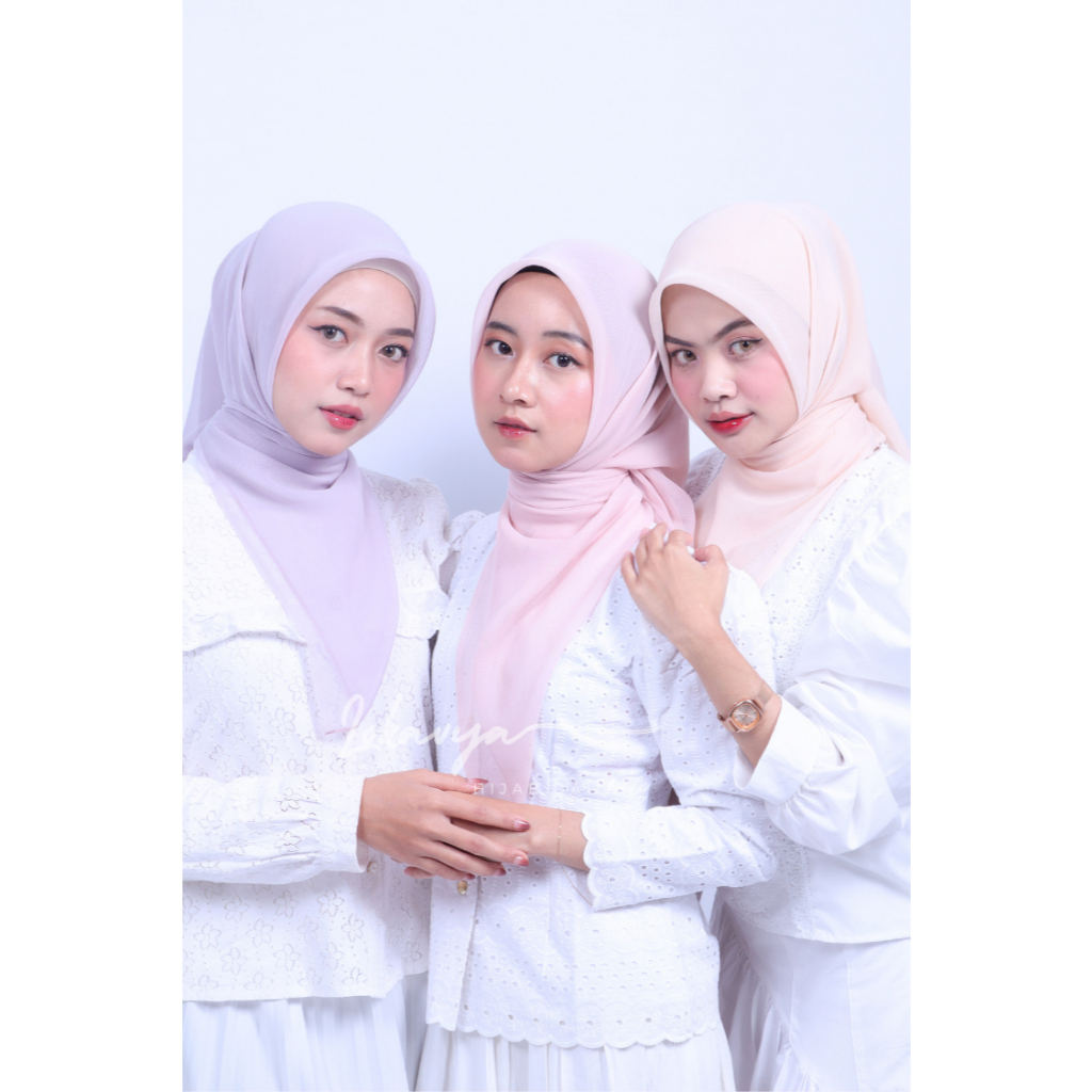 Hijab Paris Japan Premium | Paris Premium | Paris Japan | Hijab Paris | Hijab Premium | Lokavya