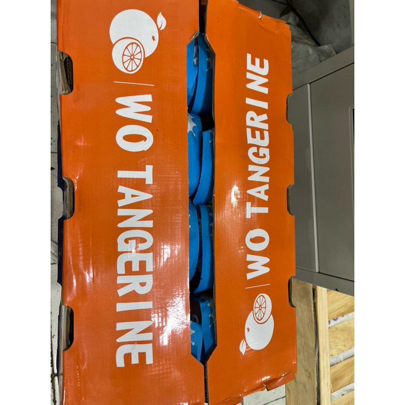 

Jeruk wokam tangerine pack