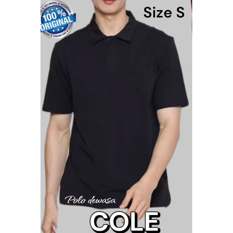 Polo Cole Original store