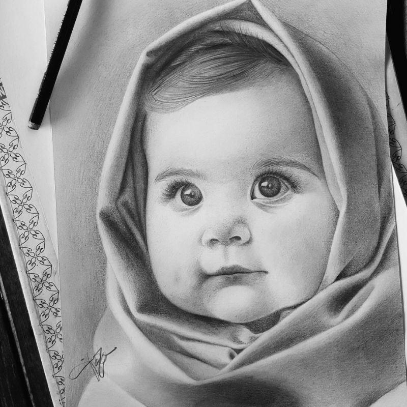 

sketsa wajah 12r / lukis wajah / lukisan hitam putih / lukisan pencil
