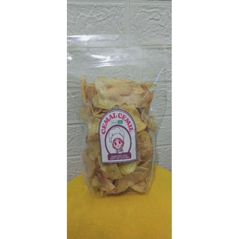 

kripik bentul kripik tales kripik krladi